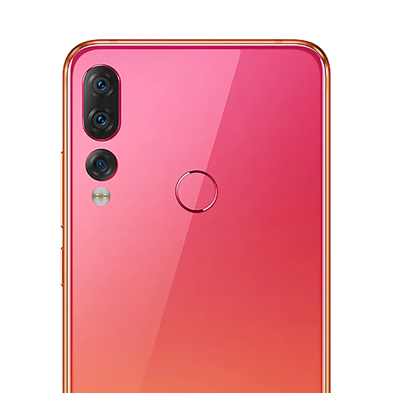 Мобильный телефон lenovo Z5s 128 ГБ с глобальной прошивкой, Восьмиядерный процессор Snapdragon 710, 6 ГБ, 64 ГБ, 6,3 дюйма, три сзади, 3300 мА/ч, 4G, Android