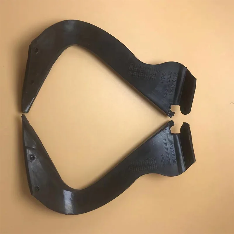 Уплотнительная лента для фар Audi A4 B8 2008-2012 уплотнительная крышки автомобильной