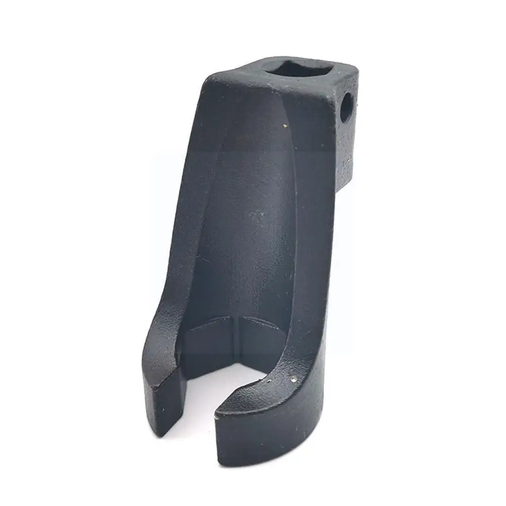 

1pc 19mm High Pressure Fuel Pipe Line Socket Tool W47058090900 Socket DD16 DD15 Fuel Pipe Parts Line For Detroit Car DD13 G2H5