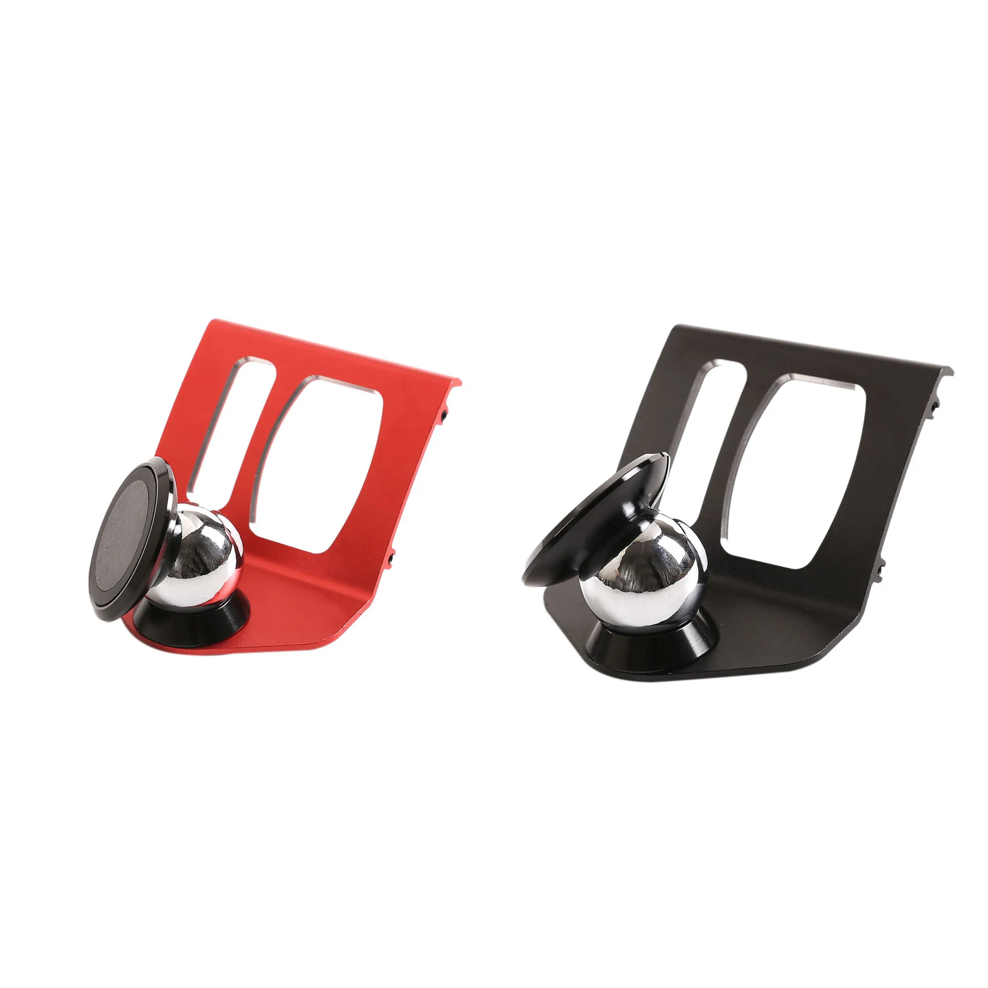 

For BMW 5 Series GT F11 F10 F07 2011-17 Air Vent Mobile Phone Holder