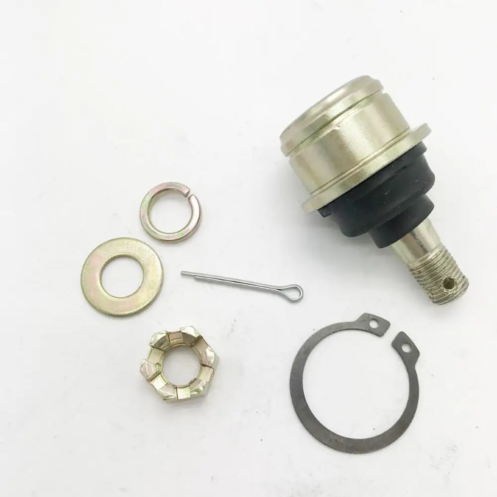 Новый Hisun M12 400CC мотовездеход вездеход квадроцикл универсальный шарнир для Rocker Tir