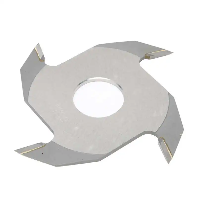 Высокоскоростной стальной резак для резки древесины ламината мебели|Сараи и