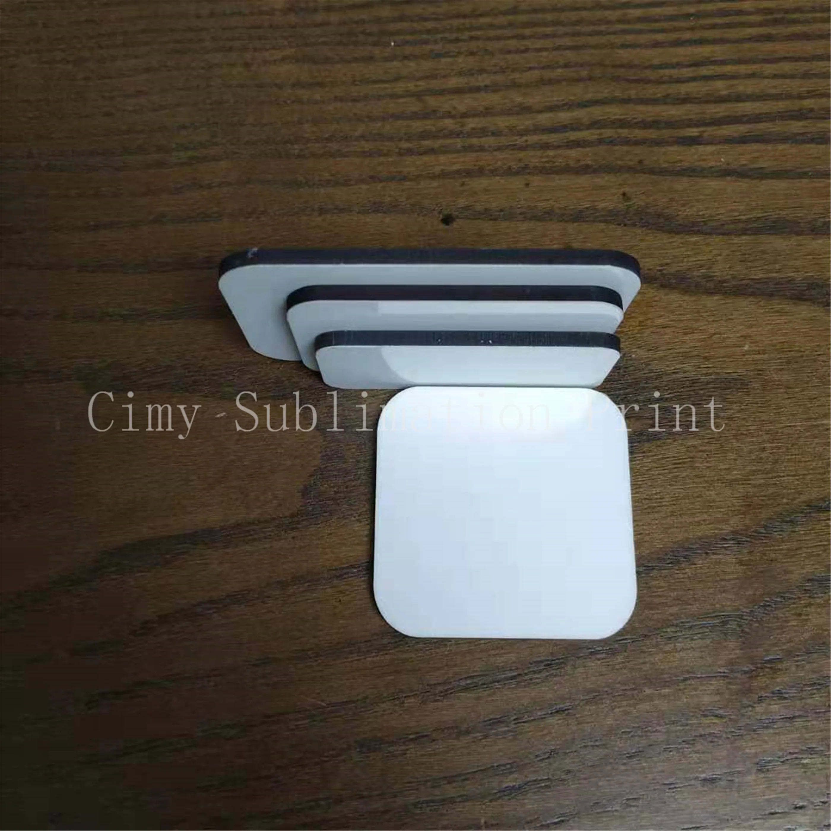 100 шт. сублимационные магниты для холодильника | Компьютеры и офис