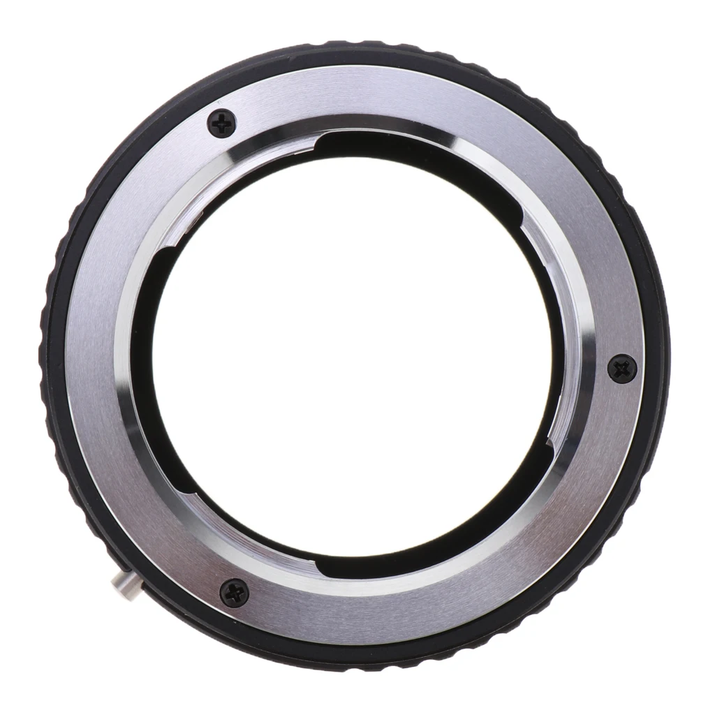 Макроудлинительное кольцо адаптер для объектива камеры Canon DSLR M42|Адаптеры