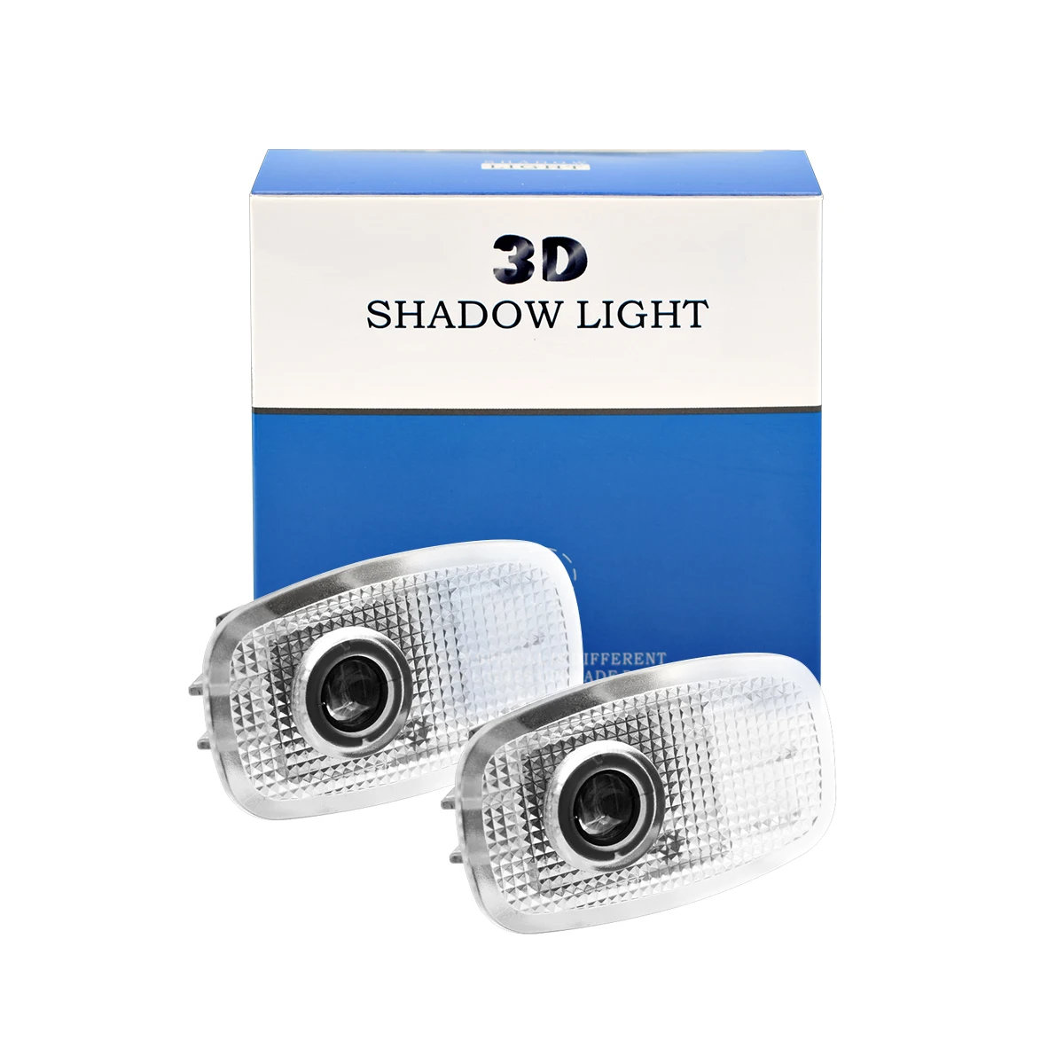 

For Mercedes Benz AMG CLA CLS E Class A207 C207 Auto Logo Laser Led Car Door Light Courtesy Ghost Shadow Welcome Lamp Luces