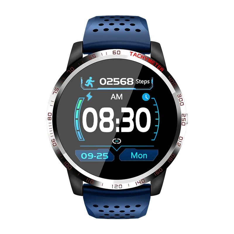 

Smart Watch For Women Men Full Touch ECG Fitness Sleep Tracker Electronic Smart Clock Reloj Smartwatch For IOS
