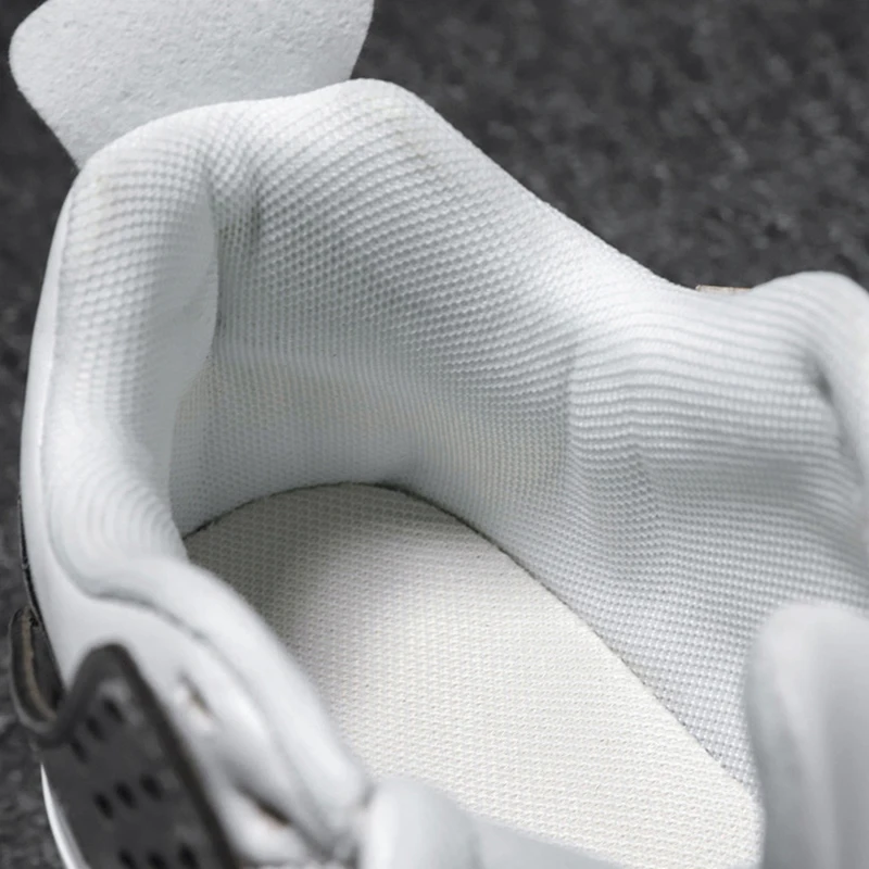 Мужская повседневная обувь с воздушной подушкой пара модных кроссовок унисекс