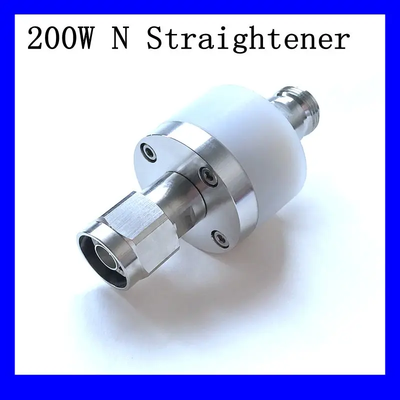 Бесплатная доставка 200 Вт блок постоянного тока типа N изолятор высокого