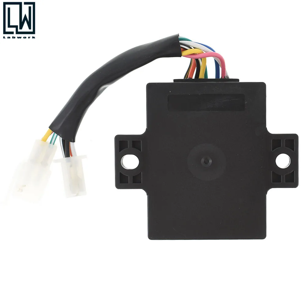 

Igniter Cdi Box Ignition Replacement For KAWASAKI MULE / JOHN DEERE FD620 NEW