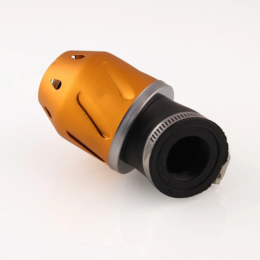 WINTUWAY воздушный фильтр для мотоцикла 35-48 мм универсальные модифицированные