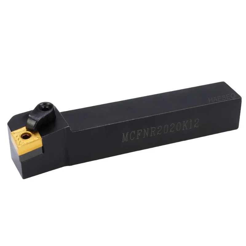 

CNC Lathe Machine Tools for Angle 91 MCFNR2020K12 MCFNL2020K12 Turning Tool Holder with Carbide Inserts