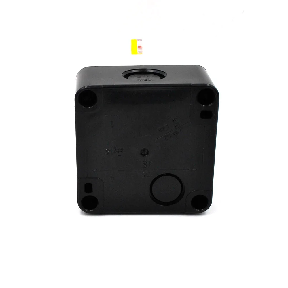 DSTIKE Водонепроницаемая Аварийная кнопка | Безопасность и защита