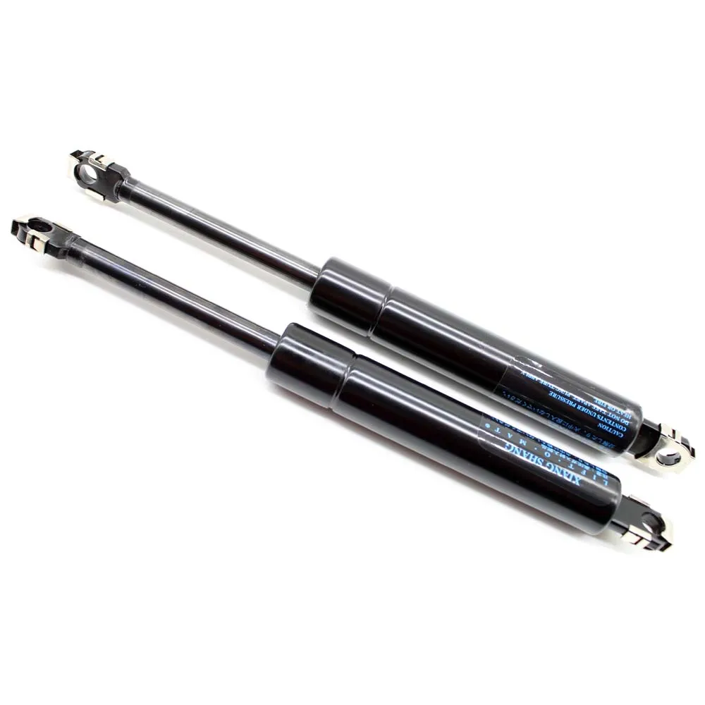 

1 Pair Gas Charged Struts Lift Support For 1982-1988 1989 1990 1991 1992 Chevrolet Camaro Pontiac Firebird Front Hood 327MM