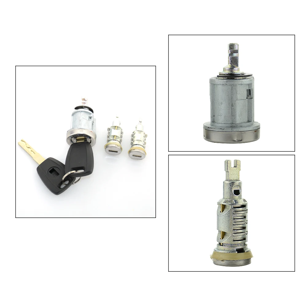 Набор инструментов для зажигания OkeyTech замок задней двери автомобиля Fiat Ducato