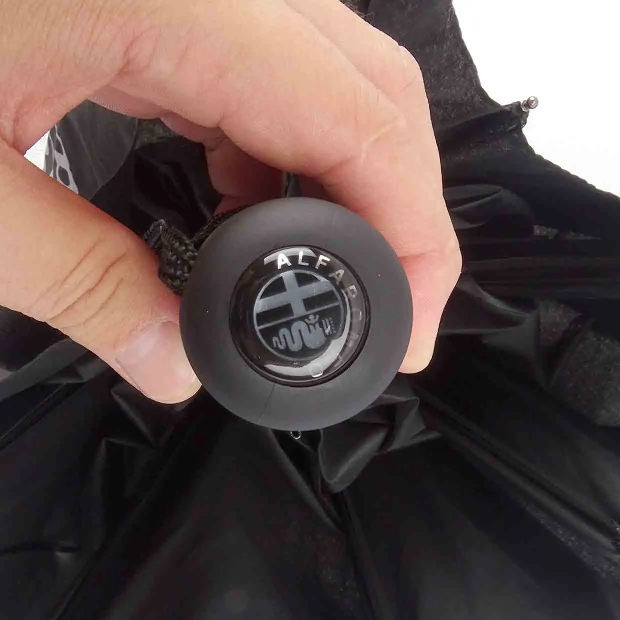 Автомобильные аксессуары для Alfa Romeo полностью автоматические наклейки &quotUmbrella&quot