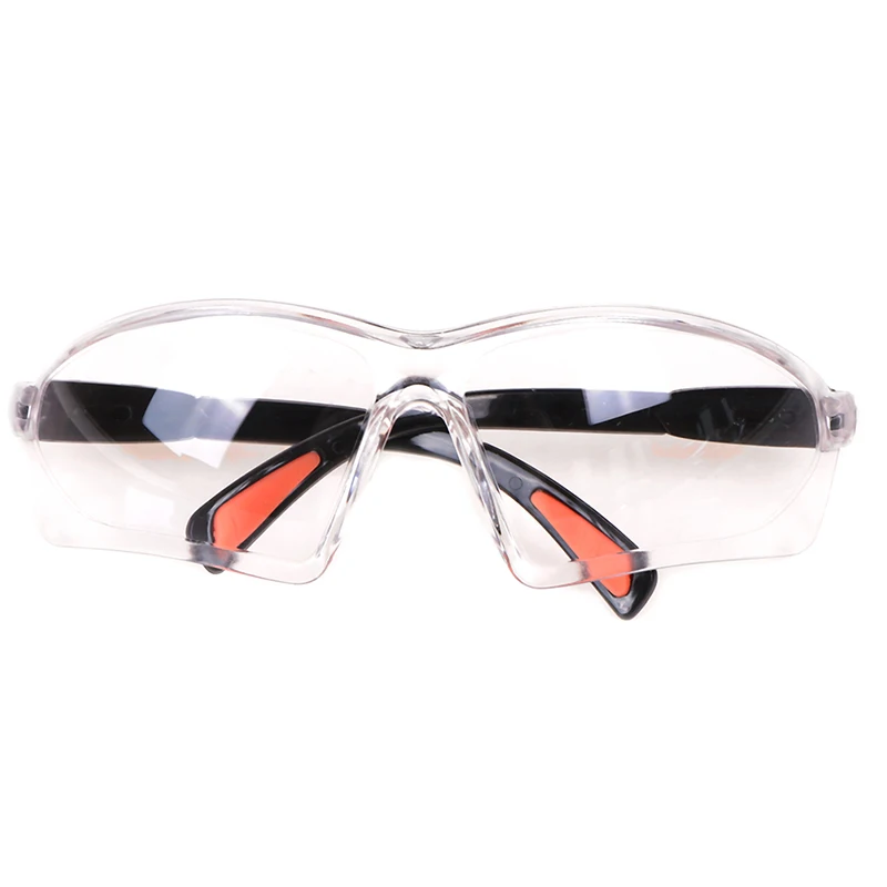 Защитные очки защитные прозрачные для лабораторной защиты глаз работы сварщика -