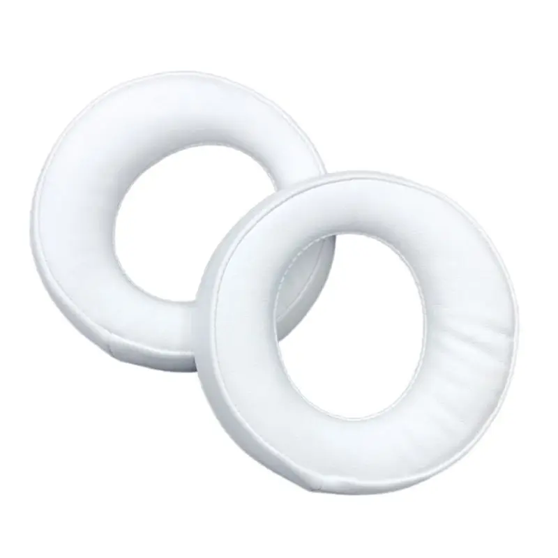 

1Pair Ear Cushion Earpads for SO-NY Gold PS3 PS4 7.1 Virtual Surround Headset
