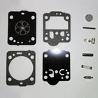 C1T-EL41A Набор для Ремонта Карбюратора C1T-W33C, подходит для Husqvarna 435 435E Zama RB-149 Carb Reb, набор аксессуаров, набор прокладок для инструмента