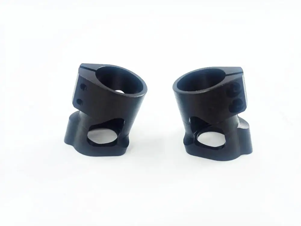 Дрон 20 мм защита растений Uav посадочная Шестерня опорная рама фиксированное