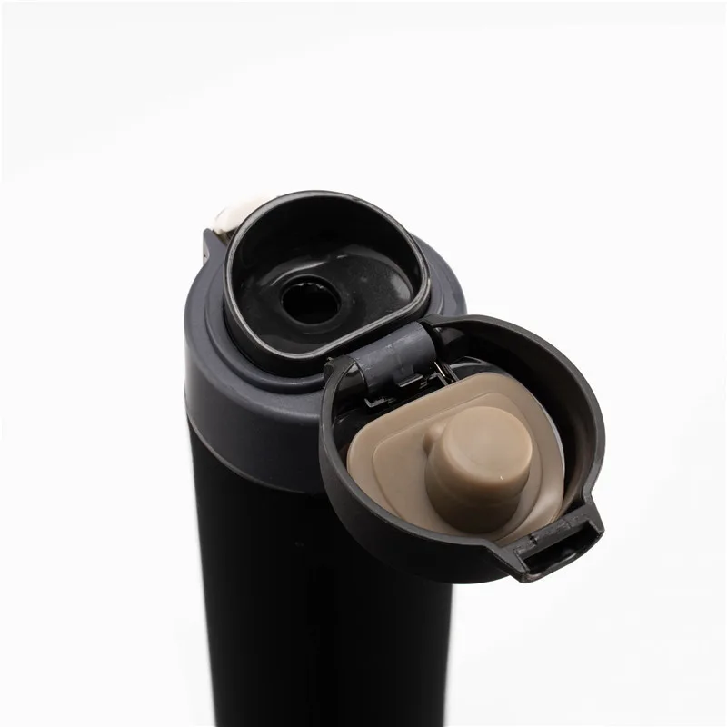 

New Among Us Game Impostors Killer Crewmate Cosplay Props Stainless Steel 500ml Water Cup Teens Drink Coffee Thermos Cup Bottle