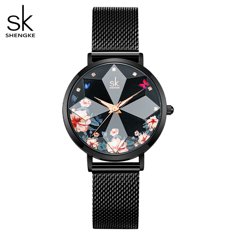 Shengke Новый | Наручные часы