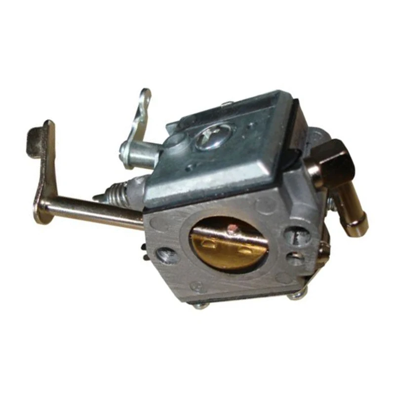 Запчасти карбюратора сборка двигателя для HondaGX100 Rammer Carb Floatless 16100-Z0D-V02 новинка | Дом