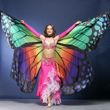 Wei dance, костюм для танца живота в этническом стиле, тренировочный костюм с кисточками на талии и цепочке на весну и лето