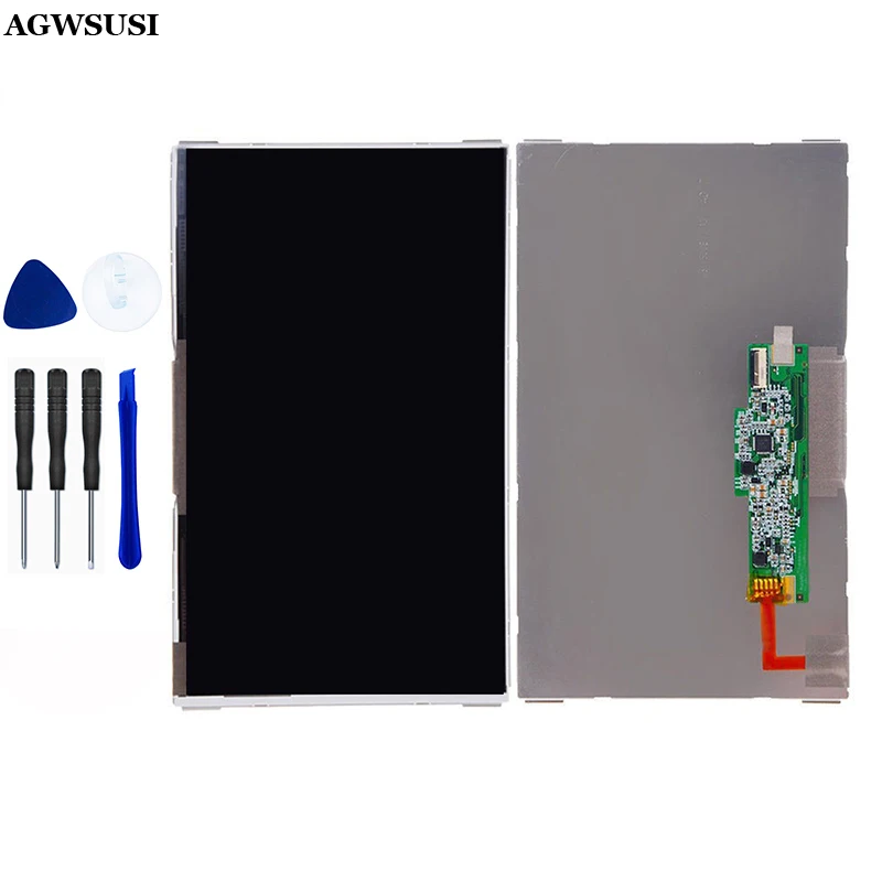 ЖК-дисплей экран монитора панель модуль для Samsung Galaxy Tab 3 7 0 &quotT210 T211 SM-T210 P3100 P3110 P6200