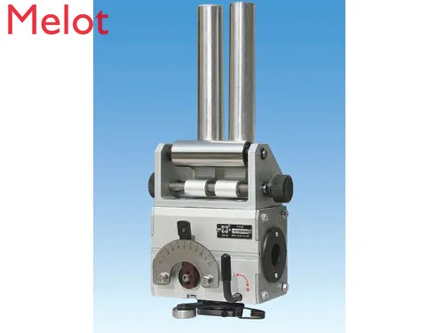 

hot sale rolling traverse head