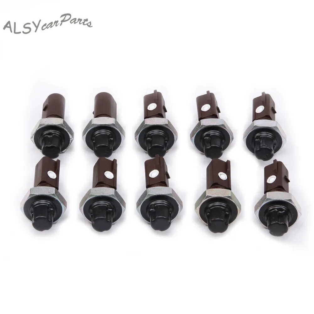 038 919 081 H Oil Pressure Sensor Switch For Audi A4 A5 A6 Q5 TT VW Passat CC Golf GTI Tiguan Eos K 0.55-0.85 BAR | Автомобили и