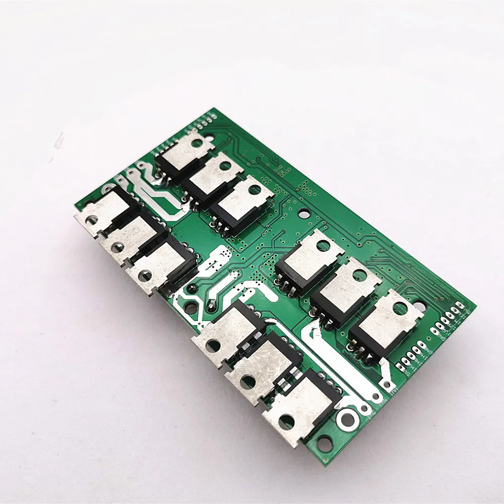 JYQD-YL02D 12-36VDC electric scooter controller skateboard dual for two motors | Обустройство дома