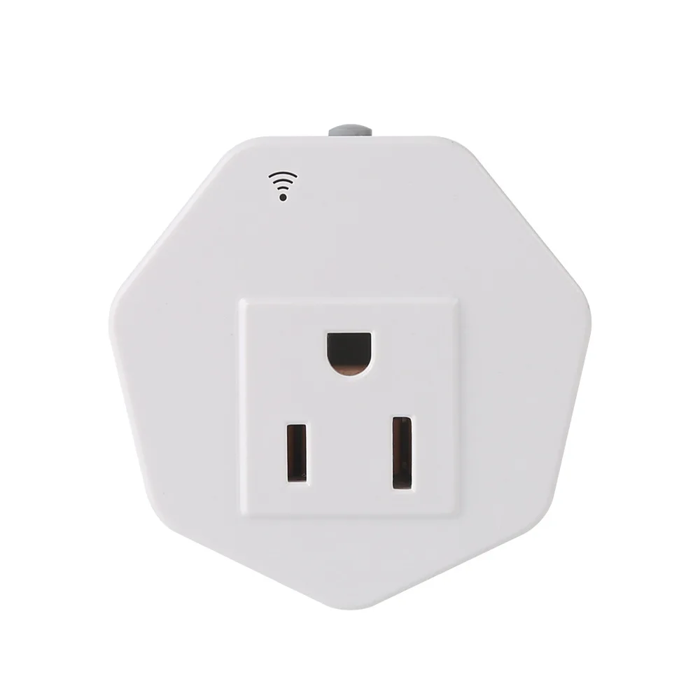 Беспроводная розетка с дистанционным управлением электрические умные