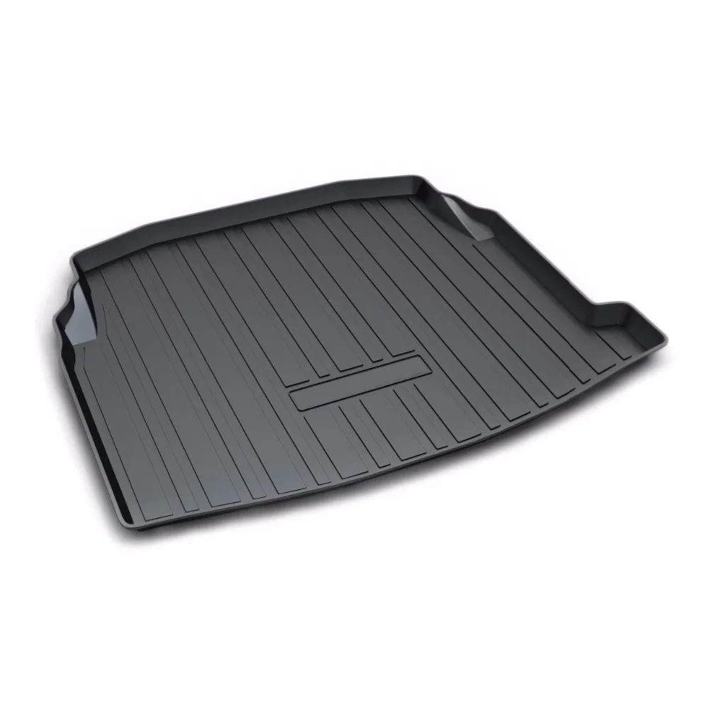 Автомобильные коврики для багажника аксессуары Противоскользящие Mercedes Benz Class A