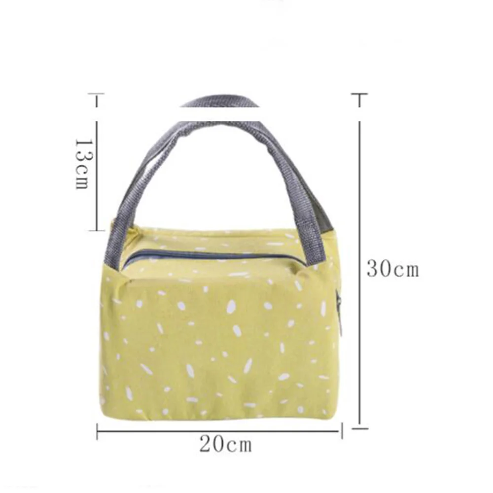 Термосумка унисекс из ткани Оксфорд для кемпинга и путешествий | Спорт