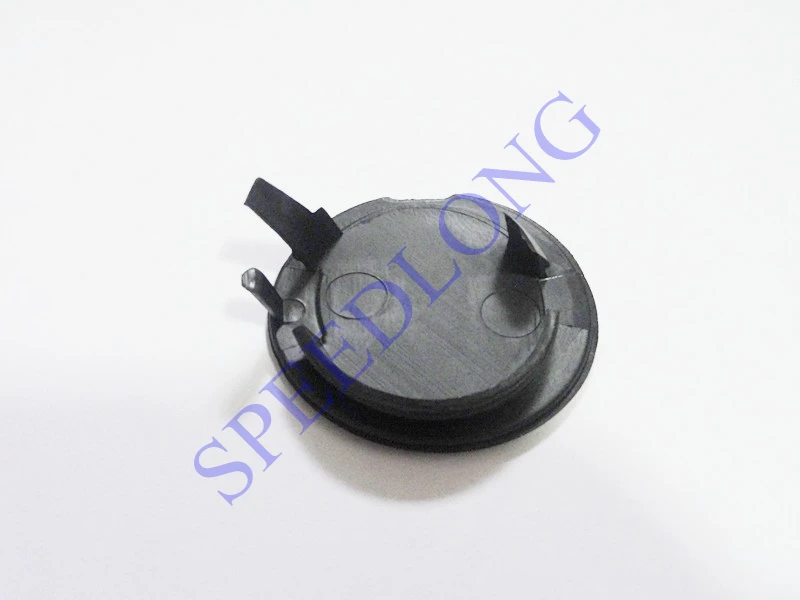 1 шт. передний бампер буксирный крюк крышка прицепа глаза для Ford Explorer sports 2013 |