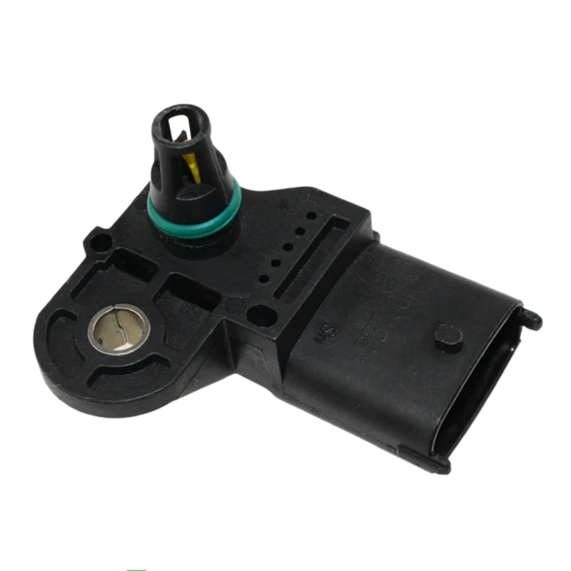 Впускной воздушный коллектор повышающий датчик давления 0281002456 для Fiat Mercedes Benz Alfa