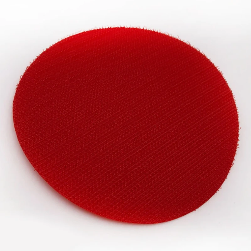 Sitting in the Classroom's Attractions -30 Round Carpet Spots 5 Bright Colors |