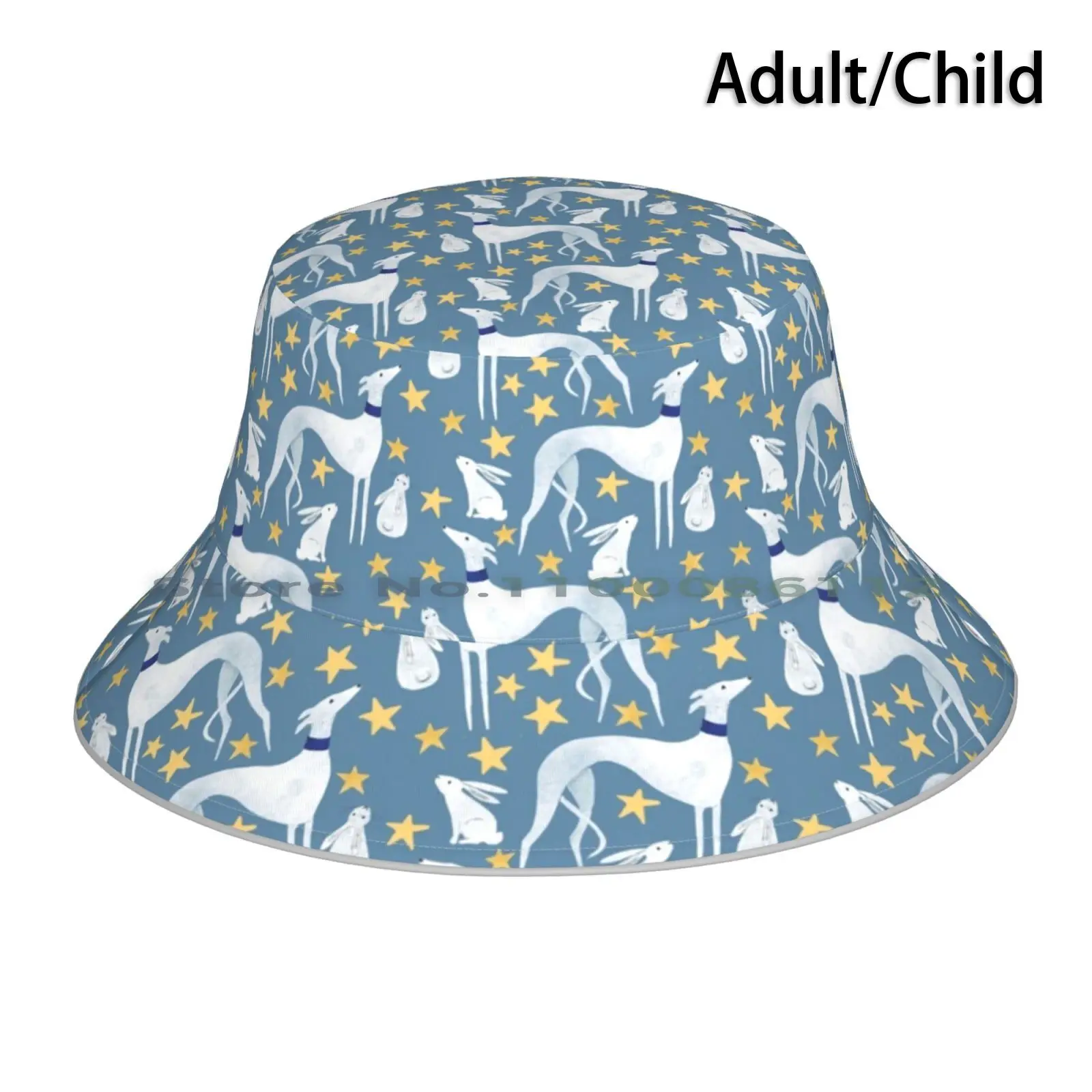 

Панама Galgo, заяц и звёзд, Солнцезащитная шапка, Солнцезащитная шапка, собака, животное, Lobitos, белый, венок, агар, ветровка, собака, Левер