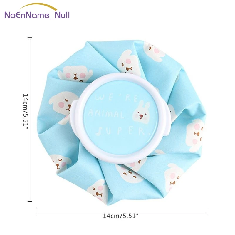 Креативный пакет для ледяных болей многоразовый лечения травм и горячей