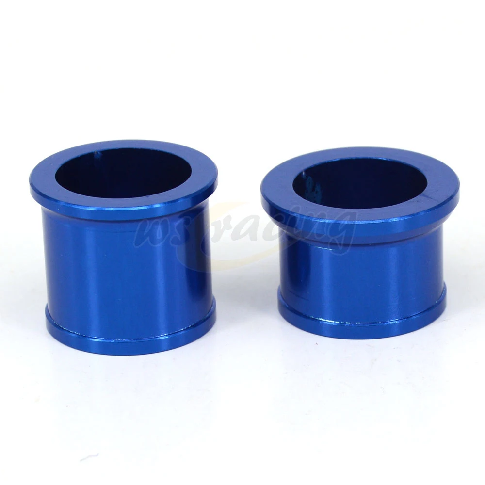 

Распорки для переднего колеса мотоцикла для YAMAHA YZ125 YZ250 2002-2007 YZ250F 2002-2006 YZ450F 2003-2007 внедорожный велосипед