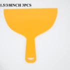 3 шт.набор, шпатель для строительства стен