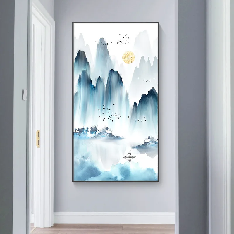 

Фон для фотографий с изображением озера и пейзажа