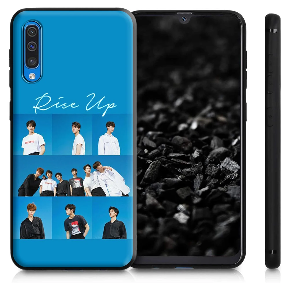 Чехол для Samsung Galaxy A10 A20E A30 A50 A51 A71 A21S A31 A32 A22 A82 A03S S21 FE | Мобильные телефоны и