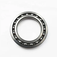 1pcs bearing steel 16014 7000114 70x110x13mm open deep groove ball bearings single row bearing