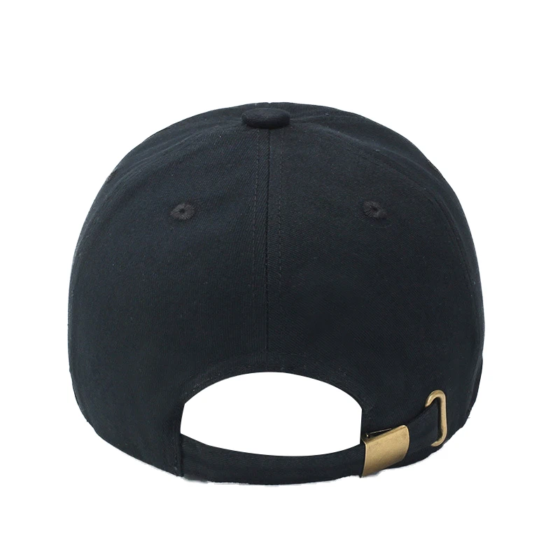 Бейсболки с буквенным принтом Летние регулируемые сетчатые бейсболки уличные