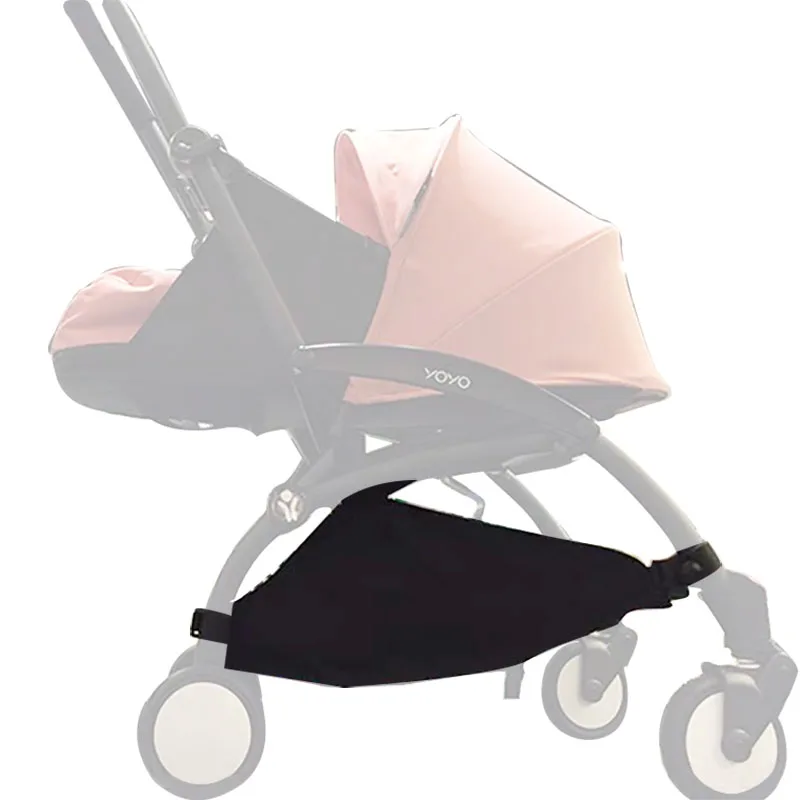 

Stroller Shopping Bag Basket Baby Accessories Storage Bag Baby Car Diaper Bag For Yoyayoyo Babyyoya Vovo,etc