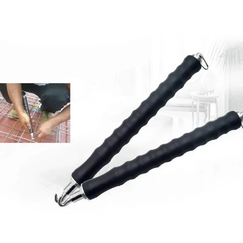 Инструмент для скручивания проводов автоматический стальной Соединительный