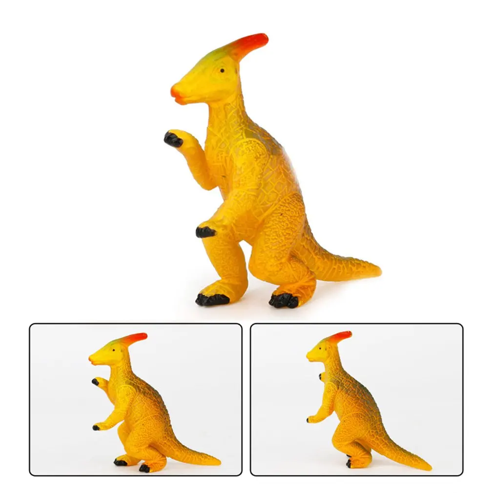 

Simulated Trees Marine life insect Dinosaur Model Tyrannosaurus Children Puzzle Early Education Toy Jurassic Simulation Dinosaur