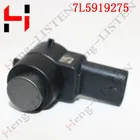 (4 шт.) Датчик парковки автозапчастей OEM #7L5919275 для Scirocco T ouran P orsche1 EOS 7L5919275B