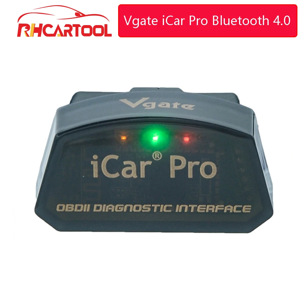 Vgate iCar Pro Bluetooth 4,0/wifi OBD2 сканер для Android/IOS автомобильный диагностический инструмент ELM327 V2.1 iCar Pro Bluetooth/wifi сканер